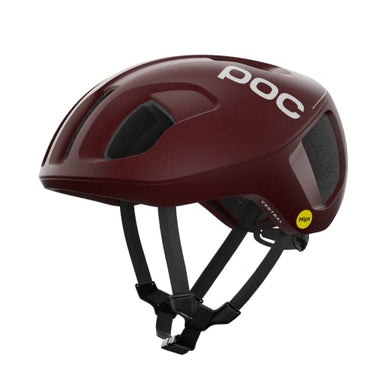 POC Ventral MIPS Fahrradhelm - Aerodynamische Leistung, Sicherheit und Luftdurchlässigkeit arbeiten zusammen für einen optimalen Schutz im Sale